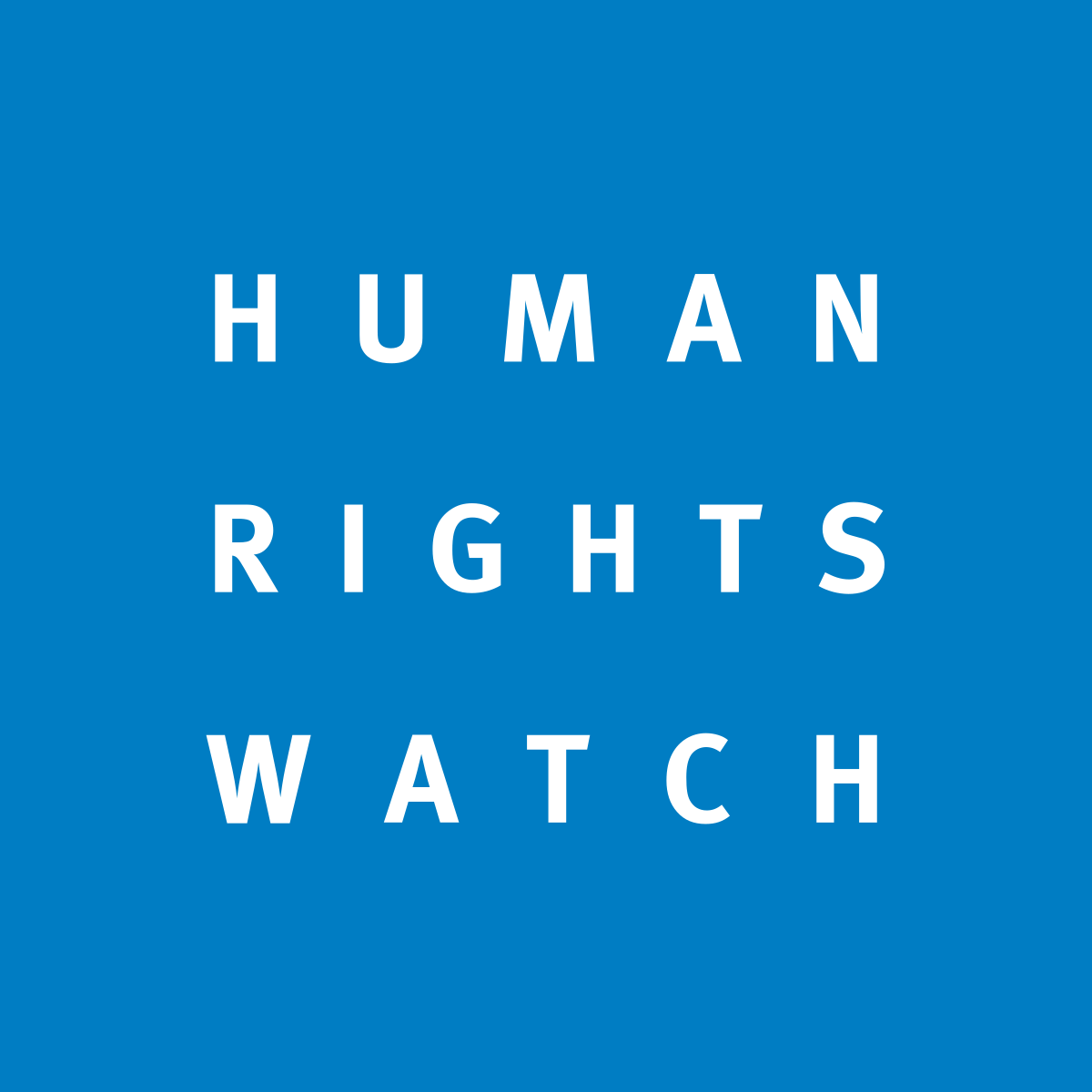 Human Rights Watch : World Report 2025