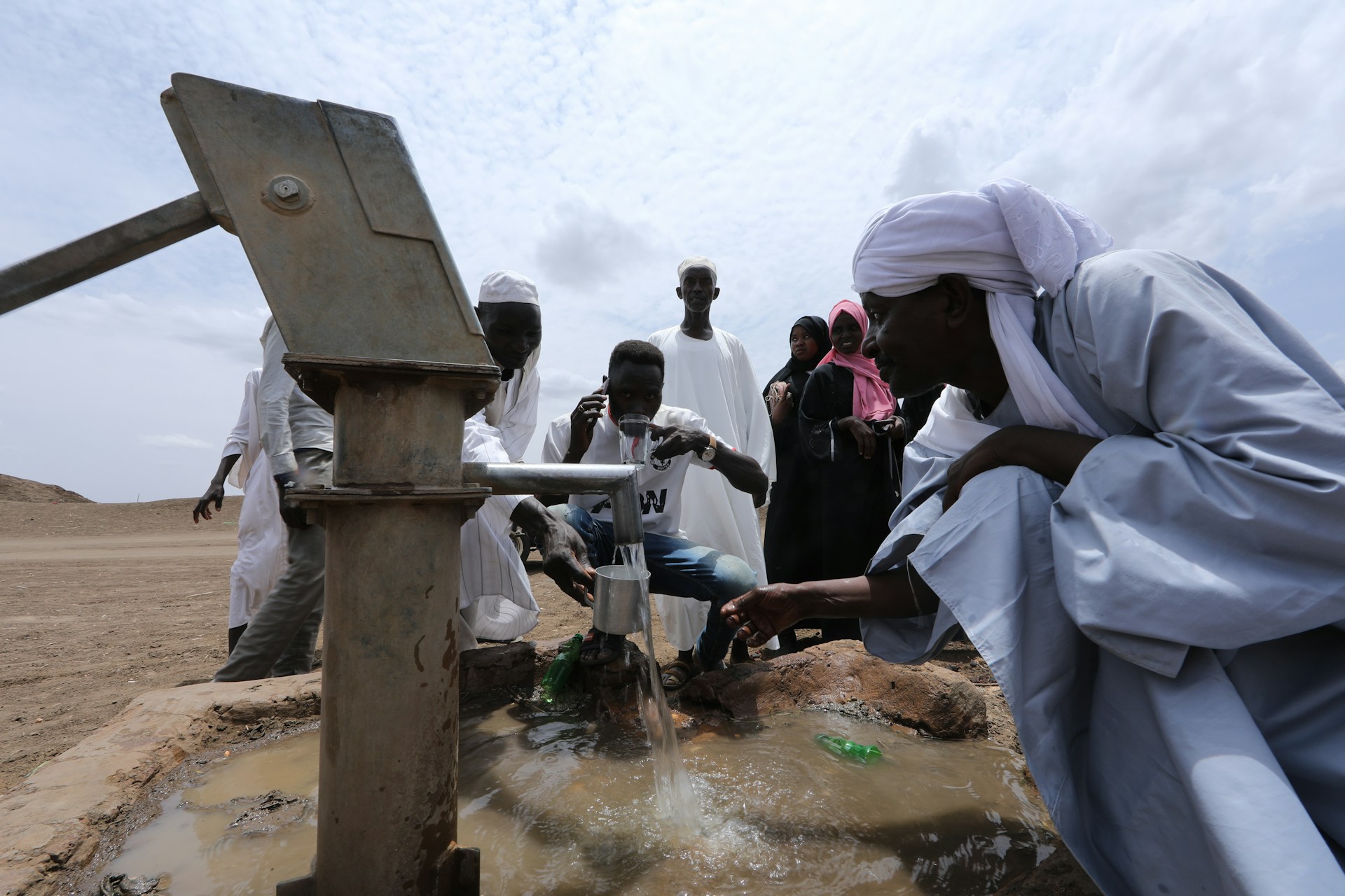 Situation in South Sudan: Report of the Secretary-General (24 January 2025)